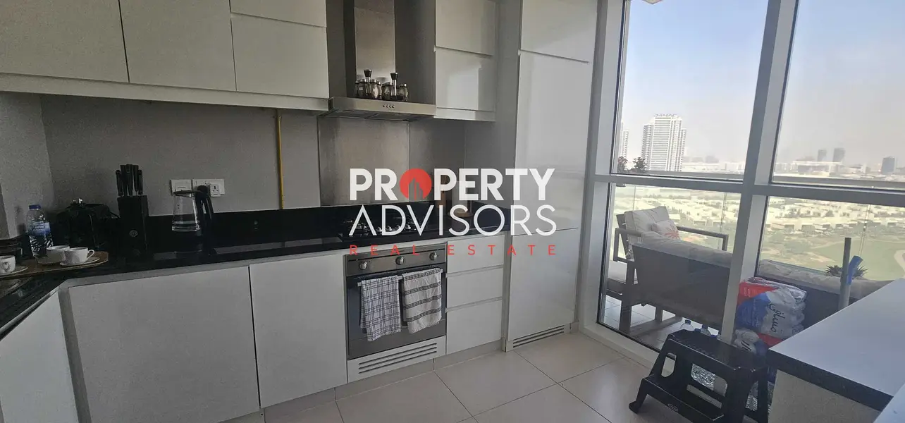 Available for Rent | Fully Furnished | Corner Unit