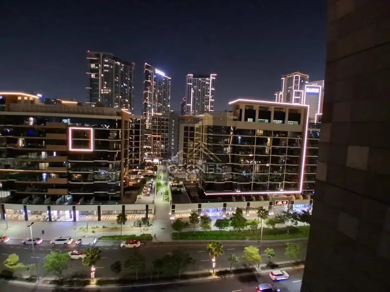 High Floor, Boulevard View, Ready 2 Move In