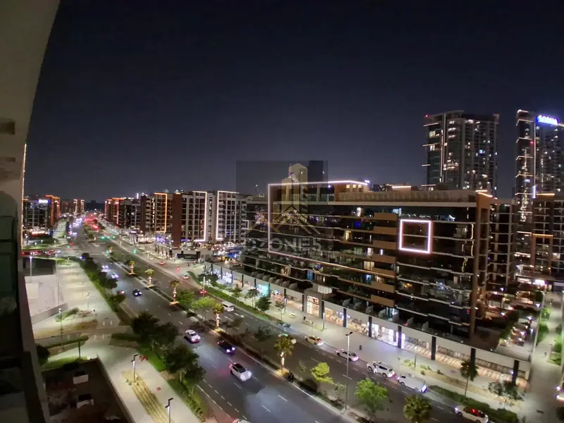 High Floor, Boulevard View, Ready 2 Move In
