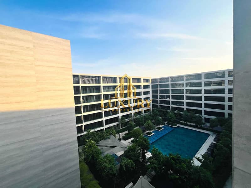 1 BHK for Rent in Sukoon, Aljada | 2 Bathrooms | AED 56K | 1 Cheque 1 BHK for Rent in Sukoon, Aljada | 2 Bathrooms | AED 56K | 1 Cheque
