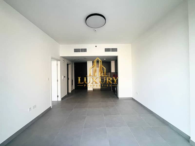 2 1 BHK for Rent in Sukoon, Aljada | 2 Bathrooms | AED 56K | 1 Cheque