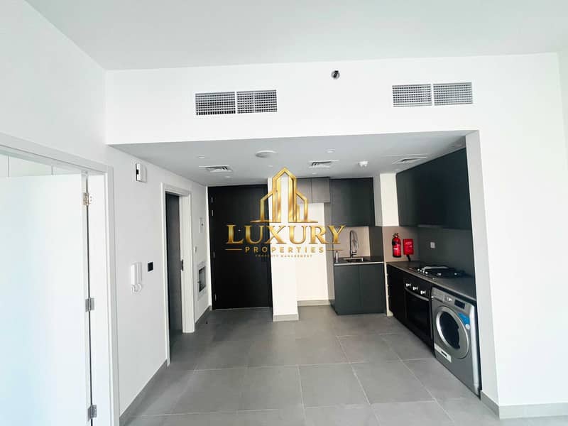 3 1 BHK for Rent in Sukoon, Aljada | 2 Bathrooms | AED 56K | 1 Cheque
