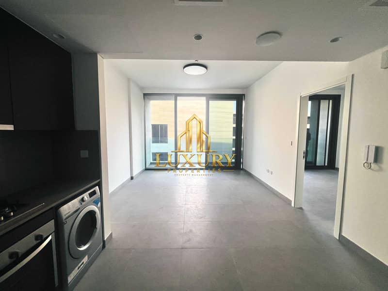 4 1 BHK for Rent in Sukoon, Aljada | 2 Bathrooms | AED 56K | 1 Cheque