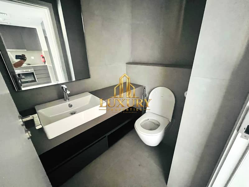 5 1 BHK for Rent in Sukoon, Aljada | 2 Bathrooms | AED 56K | 1 Cheque