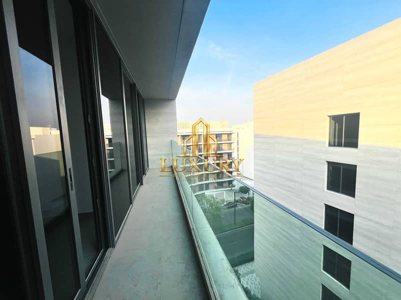 8 1 BHK for Rent in Sukoon, Aljada | 2 Bathrooms | AED 56K | 1 Cheque