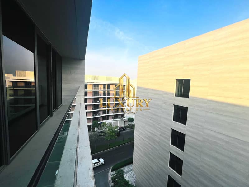 9 1 BHK for Rent in Sukoon, Aljada | 2 Bathrooms | AED 56K | 1 Cheque