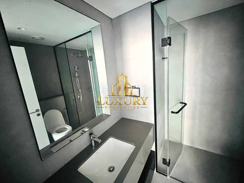 10 1 BHK for Rent in Sukoon, Aljada | 2 Bathrooms | AED 56K | 1 Cheque
