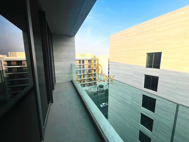 13 1 BHK for Rent in Sukoon, Aljada | 2 Bathrooms | AED 56K | 1 Cheque