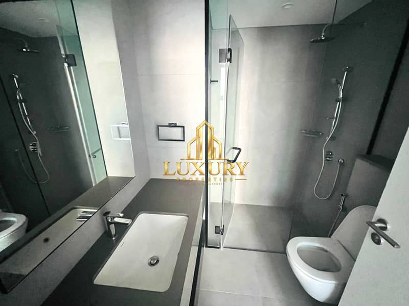 15 1 BHK for Rent in Sukoon, Aljada | 2 Bathrooms | AED 56K | 1 Cheque