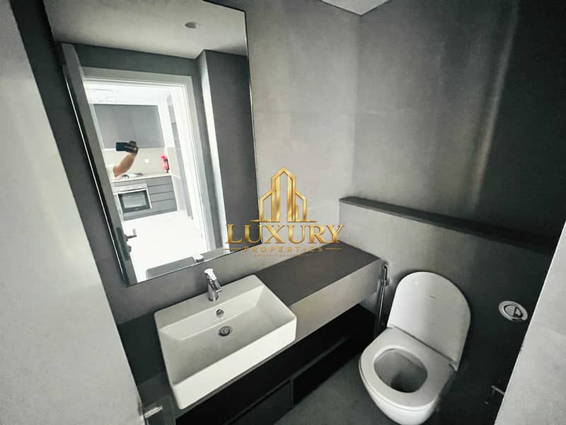 17 1 BHK for Rent in Sukoon, Aljada | 2 Bathrooms | AED 56K | 1 Cheque