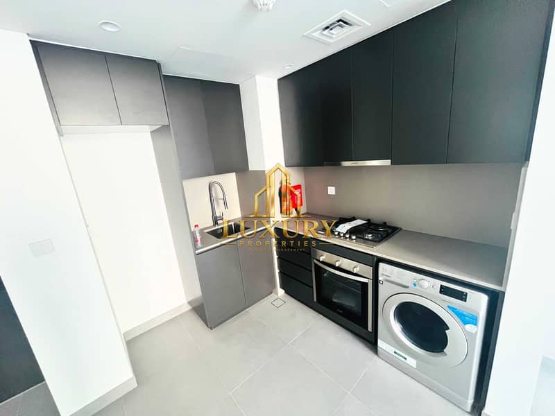 20 1 BHK for Rent in Sukoon, Aljada | 2 Bathrooms | AED 56K | 1 Cheque