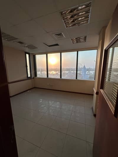 Office de  à à louer à Al Majaz, Sharjah - WhatsApp Image 2026-10-28 at 9.23. 59 AM. jpeg