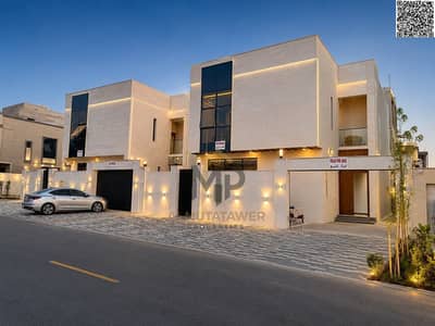 5 habitaciones Villa para en Venta en Al Yasmeen, Ajman - batch_WhatsApp Image 2026-08-15 at 7.49. 40 PM (1). jpg