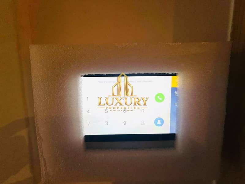 4 🏡 LUXURY POOL VIEW STUDIO FOR RENT | MAMSHA, SHARJAH 🌊 ✨ 450 Sq. Ft. | 💰 AED 29,990/Ye