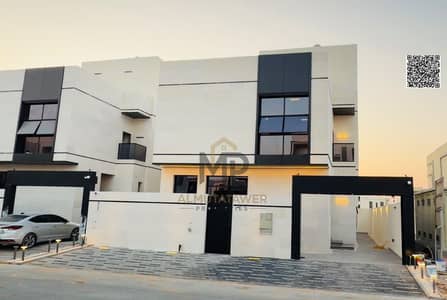 6 Camere Villa in vendita a Al Bahia, Ajman - batch_WhatsApp Image 2026-10-23 at 7.47. 38 PM (2). jpg