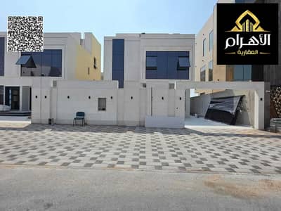 4 Bedroom Villa for Sale in Al Helio, Ajman - batch_876195142-1066x800. png