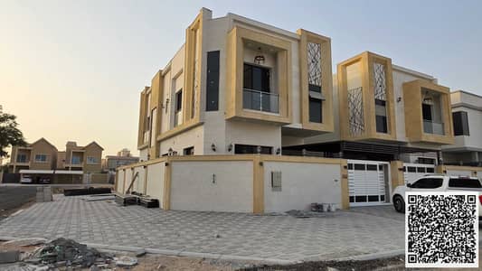 5 habitaciones Villa para en Venta en Al Mowaihat, Ajman - 1001571339. jpg