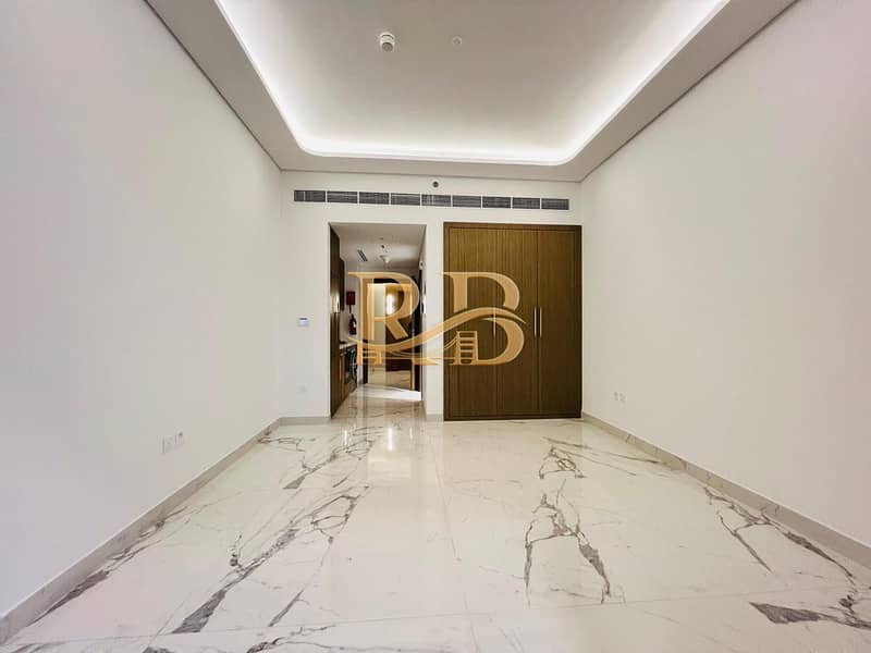 Spacious Size Studio || Phase 4 || Better Living || Higher Floor