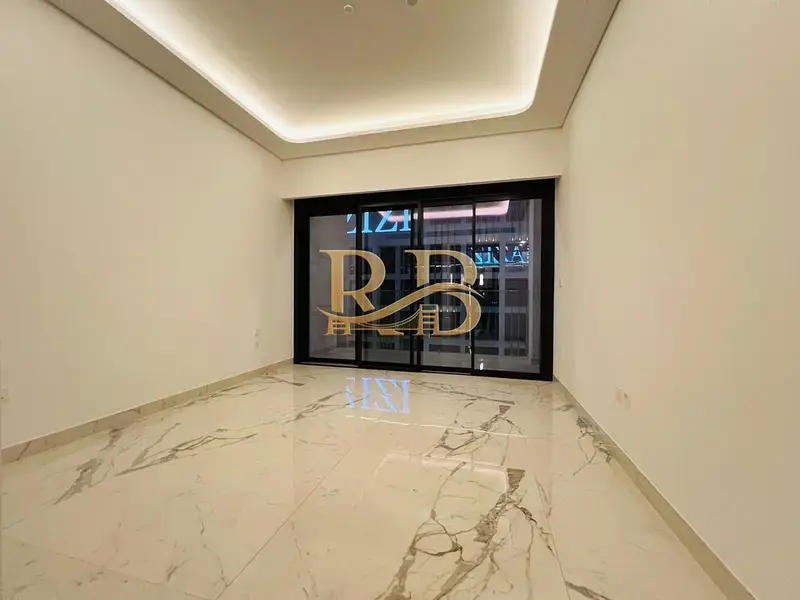Spacious Size Studio || Phase 4 || Better Living || Higher Floor
