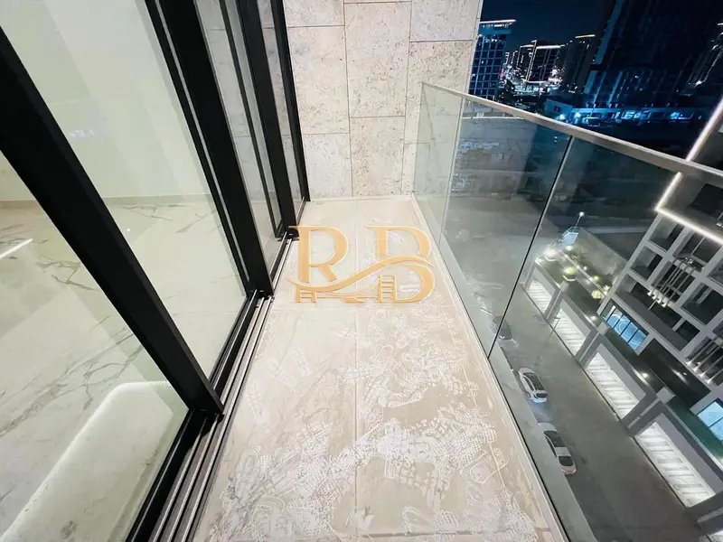 Spacious Size Studio || Phase 4 || Better Living || Higher Floor