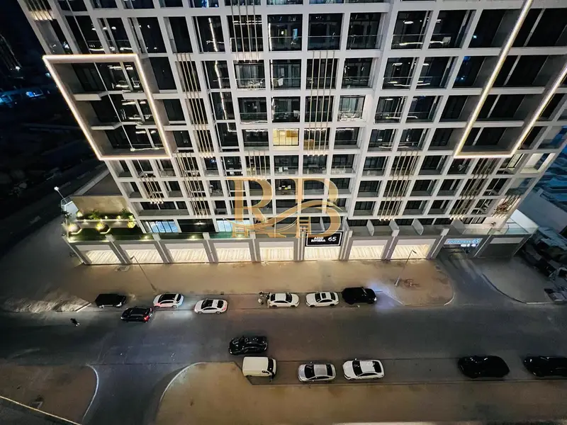 Spacious Size Studio || Phase 4 || Better Living || Higher Floor