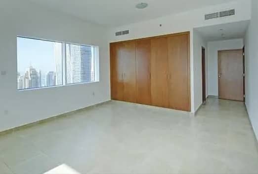 VACANT High Floor! Huge 2br! Great Layout!