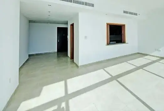 VACANT High Floor! Huge 2br! Great Layout!