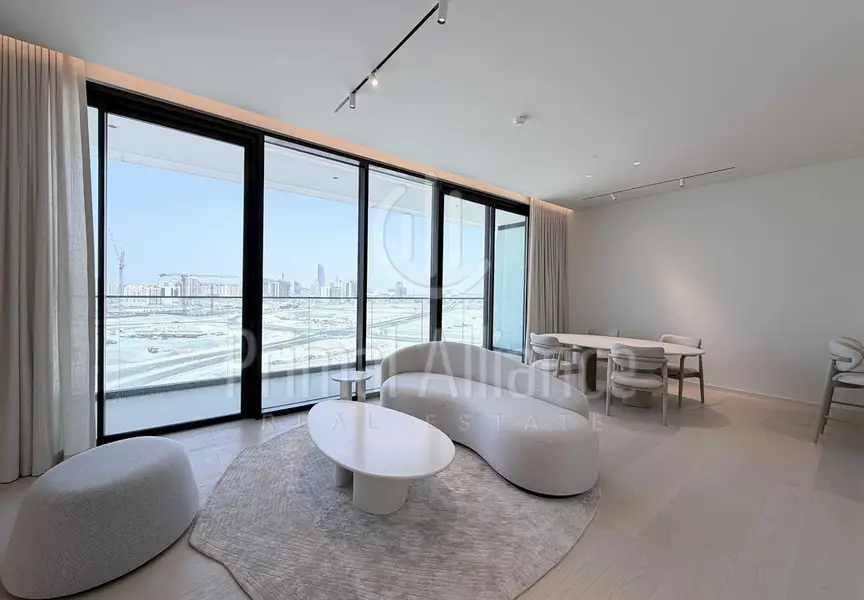 High Floor | Fully Furnished | Modern Amenities