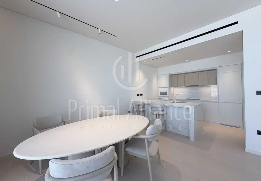 High Floor | Fully Furnished | Modern Amenities
