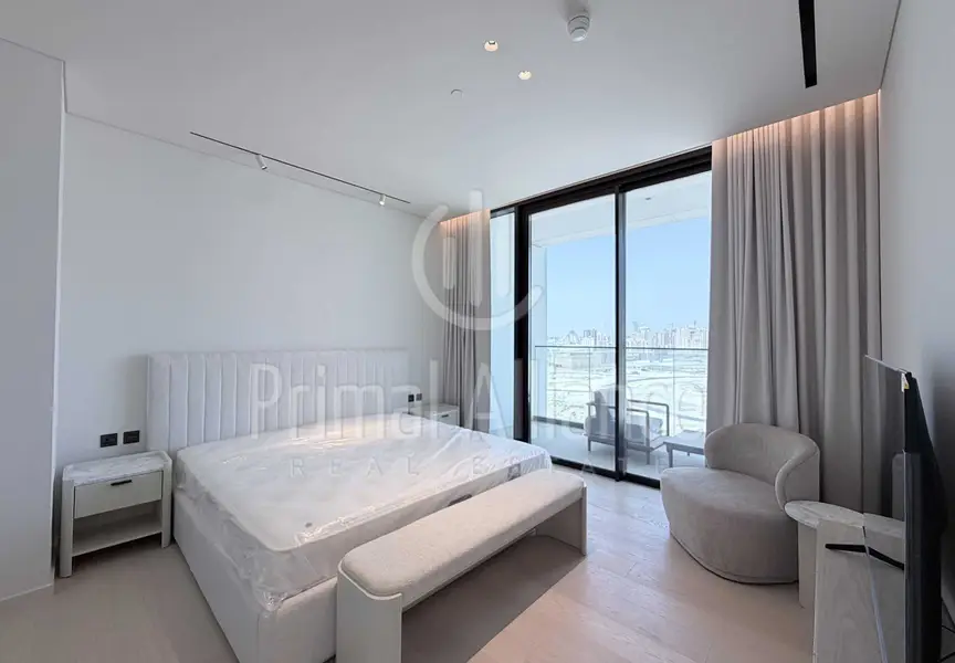 High Floor | Fully Furnished | Modern Amenities