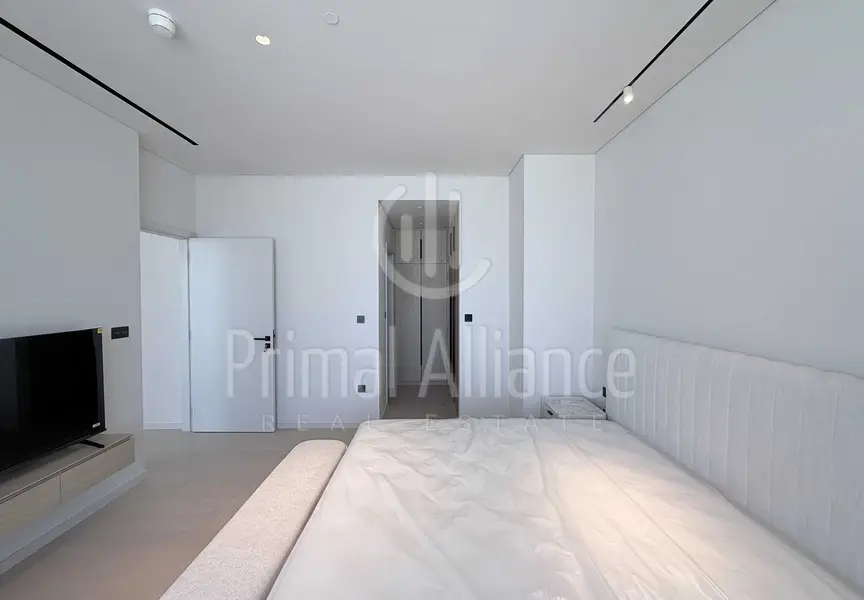High Floor | Fully Furnished | Modern Amenities
