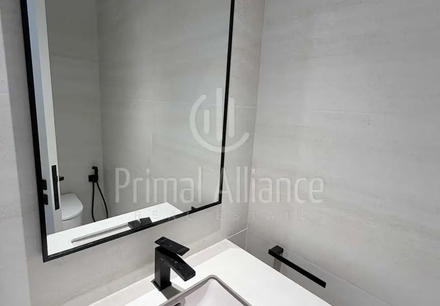 High Floor | Fully Furnished | Modern Amenities