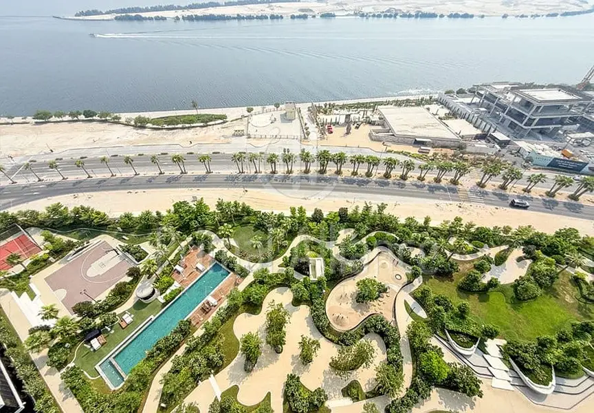 High Floor | Fully Furnished | Modern Amenities