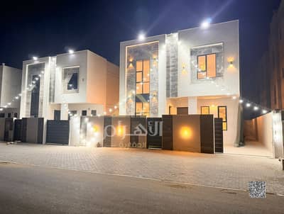 5 Slaapkamers Villa te Koop in Al Helio, Ajman - batch_WhatsApp Image 2026-10-29 at 1.07. 04 AM. jpg 5 Slaapkamers Villa te Koop in Al Helio, Ajman - batch_WhatsApp Image 2026-10-29 at 1.07. 04 AM. jpg