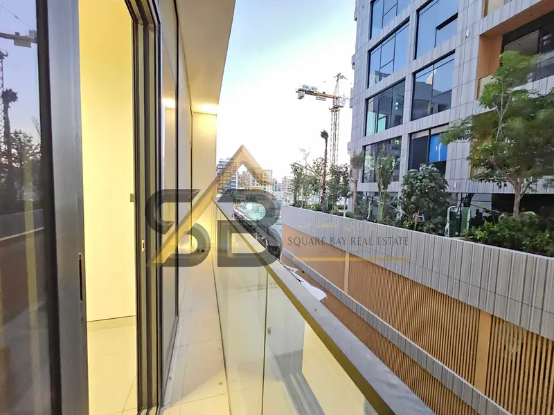 13 Months | 1 Bedroom | All Amenities | 3 Min Conrad Hotel