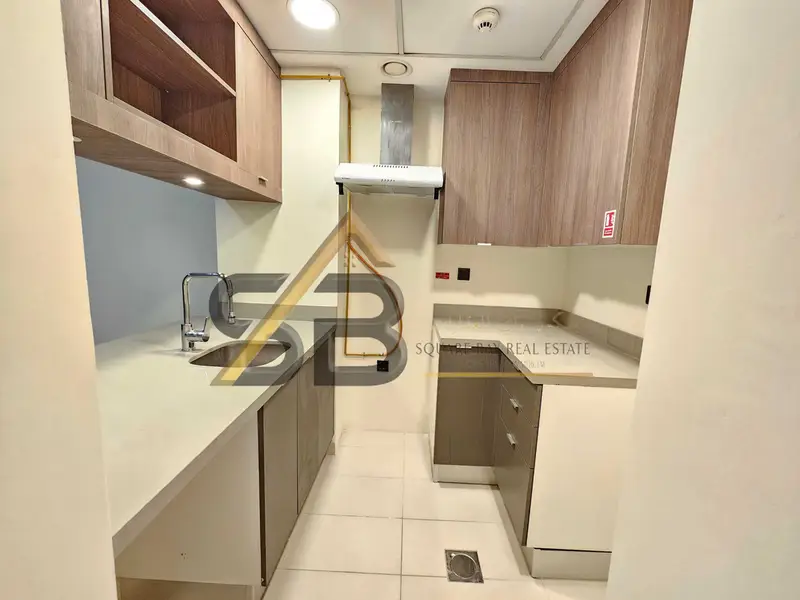 13 Months | 1 Bedroom | All Amenities | 3 Min Conrad Hotel