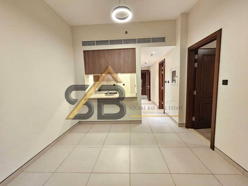 1 Month Free | 2BR Apartment | All Amenities | 3 min Conrad Hotel
