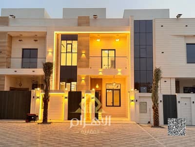 5 habitaciones Villa para en Venta en Al Helio, Ajman - batch_WhatsApp Image 2026-10-26 at 6.58. 22 PM (2). jpg