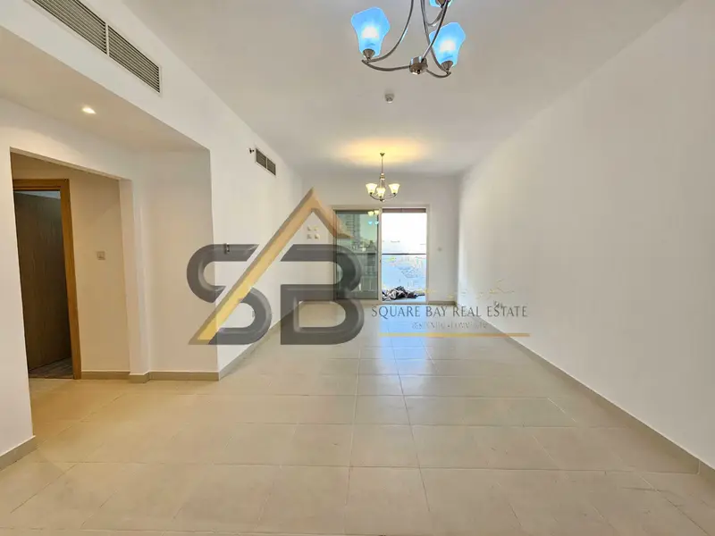 Open View 2BR Apartment | Kitchen Appliances | All Amenities | 87k