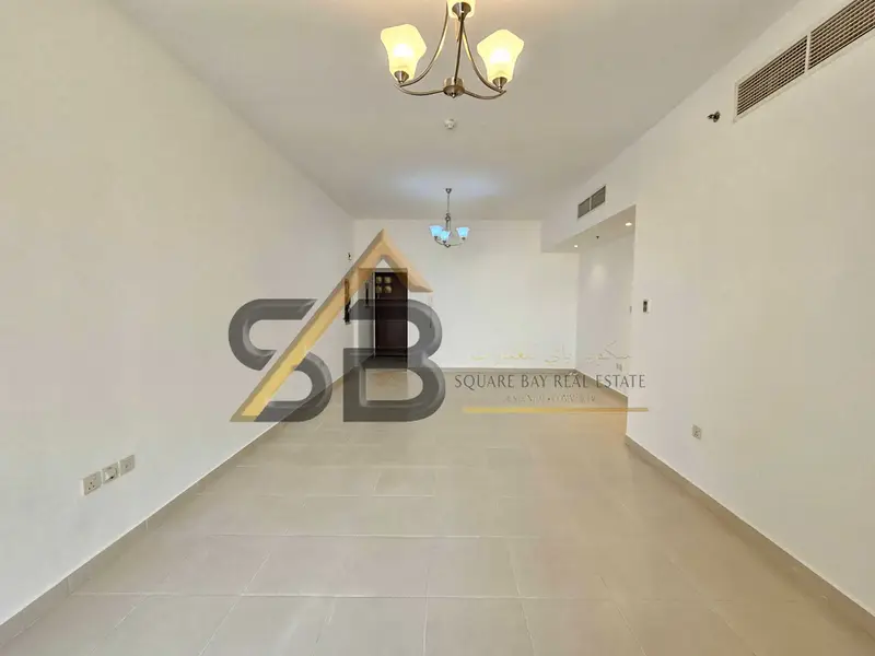 Open View 2BR Apartment | Kitchen Appliances | All Amenities | 87k