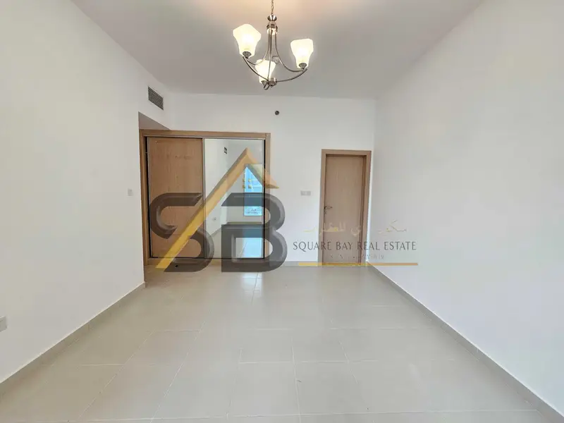 Open View 2BR Apartment | Kitchen Appliances | All Amenities | 87k