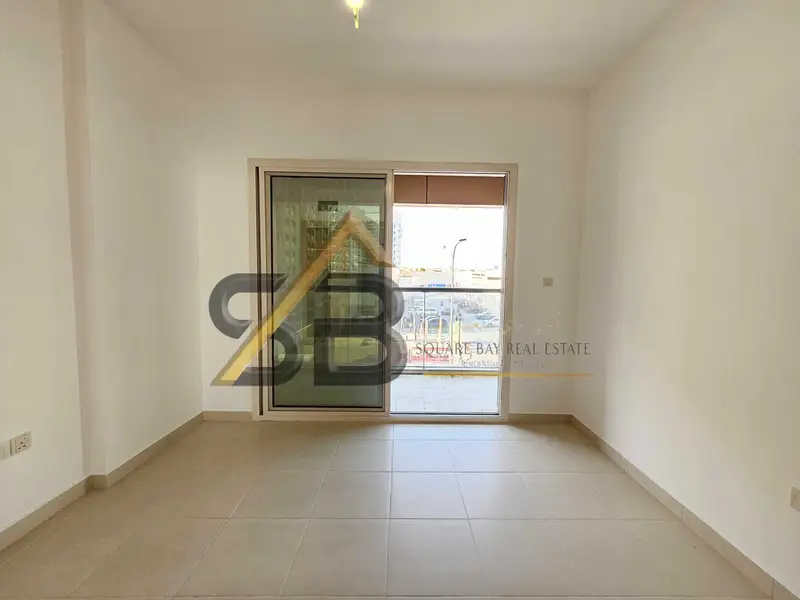 Open View 2BR Apartment | Kitchen Appliances | All Amenities | 87k