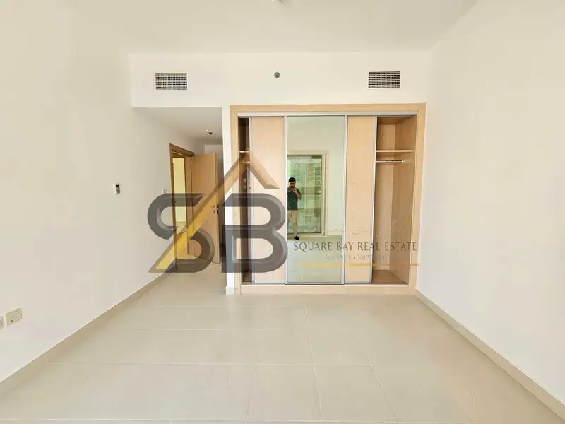 Open View 2BR Apartment | Kitchen Appliances | All Amenities | 87k