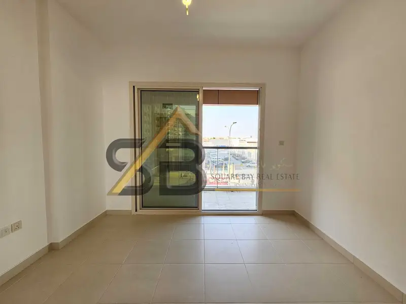 Open View 2BR Apartment | Kitchen Appliances | All Amenities | 87k