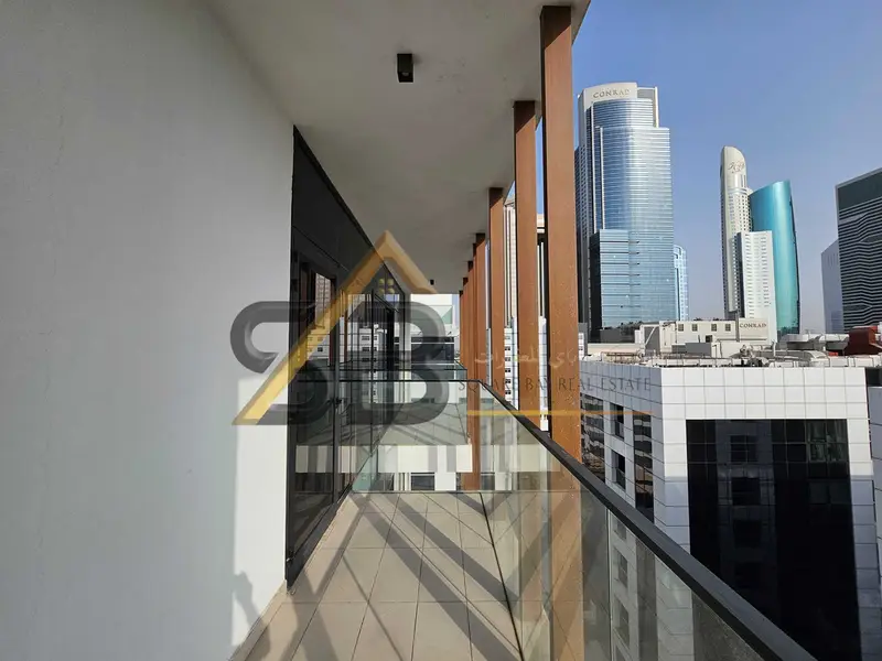 1 Month Free | 2BR Apartment | All Amenities | 3 min Conrad Hotel