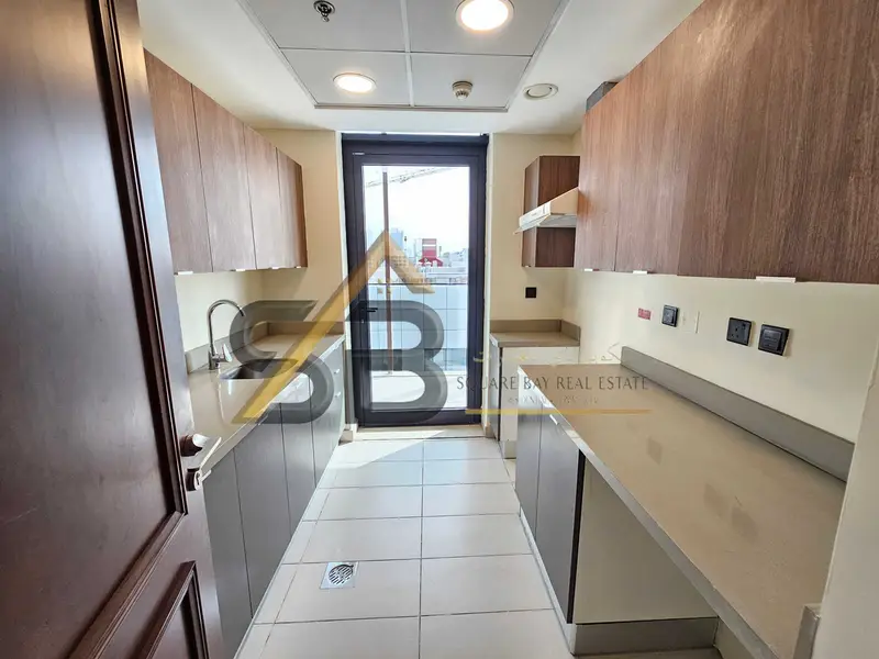 1 Month Free | 2BR Apartment | All Amenities | 3 min Conrad Hotel
