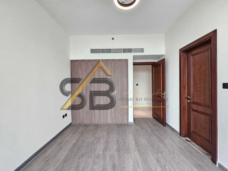 1 Month Free | 2BR Apartment | All Amenities | 3 min Conrad Hotel
