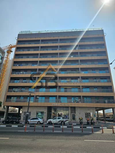 迪拜硅绿洲， 迪拜 1 卧室公寓待租 - 1000738010. jpg