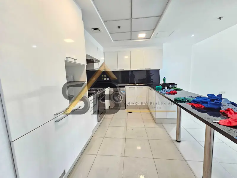 Open View | 1 Bedroom Apartment | Kitchen Appliances | All Amenities | 66k |