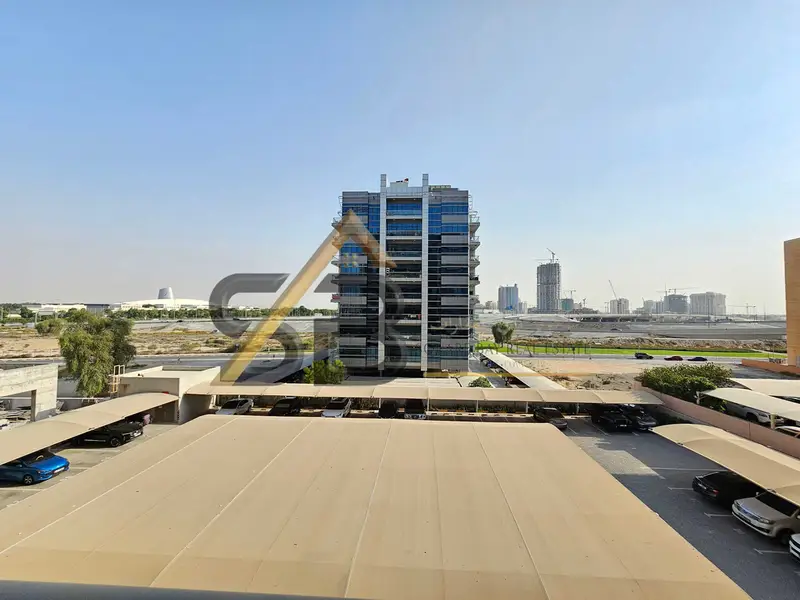 Open View | 1 Bedroom Apartment | Kitchen Appliances | All Amenities | 66k |